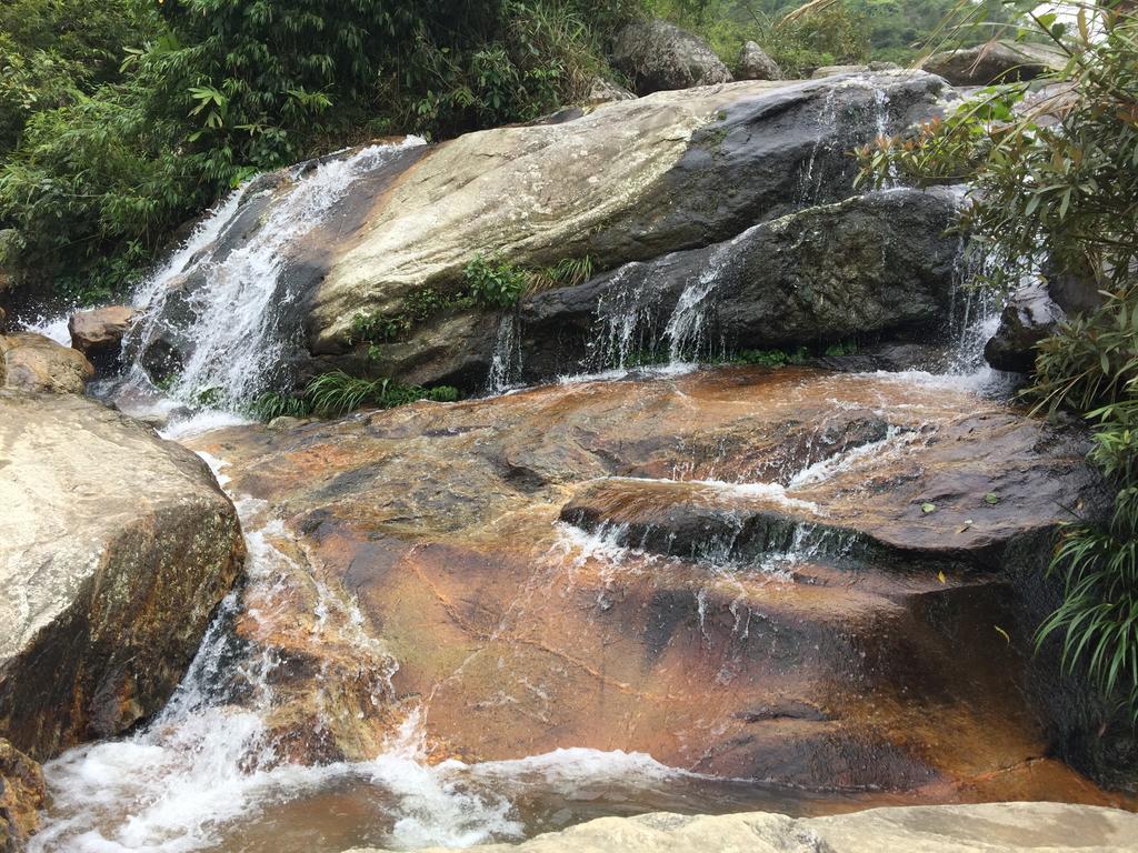 Freedom Homestay&Trekking Sa Pa Eksteriør bilde