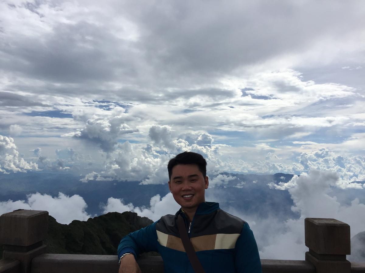 Freedom Homestay&Trekking Sa Pa Eksteriør bilde