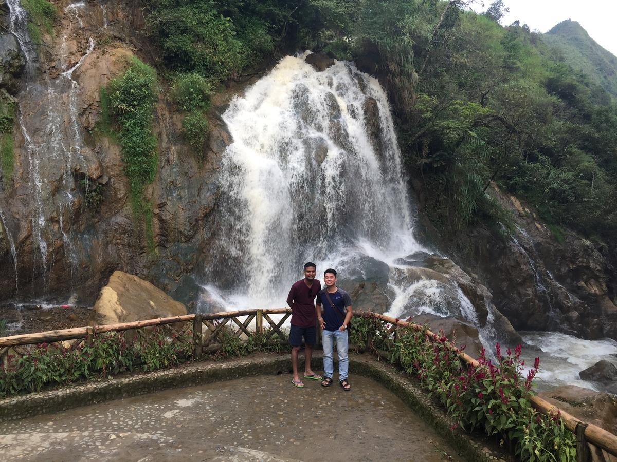 Freedom Homestay&Trekking Sa Pa Eksteriør bilde