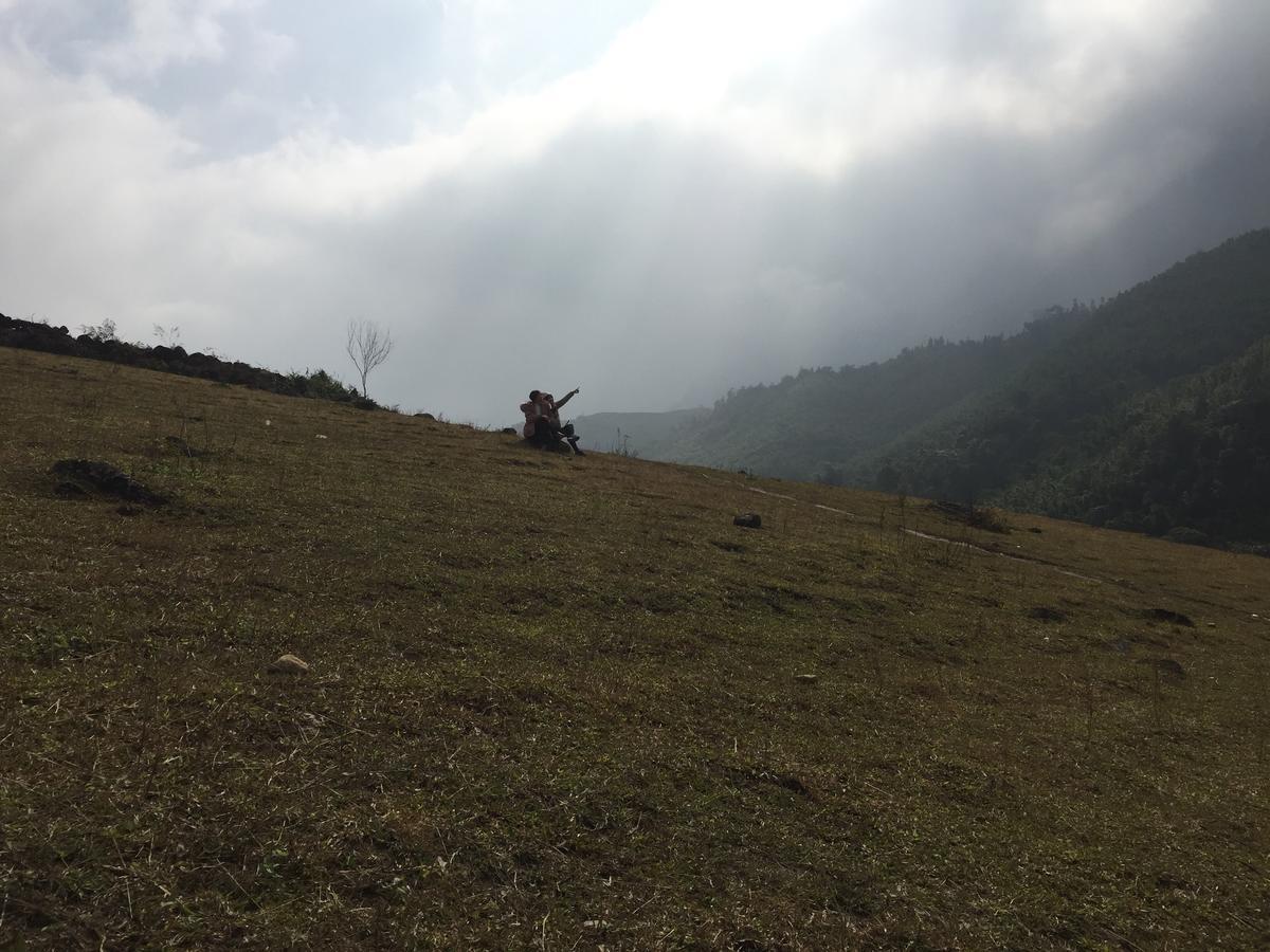 Freedom Homestay&Trekking Sa Pa Eksteriør bilde