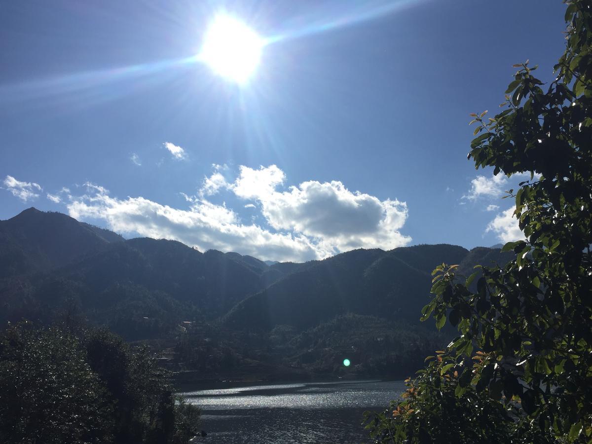 Freedom Homestay&Trekking Sa Pa Eksteriør bilde