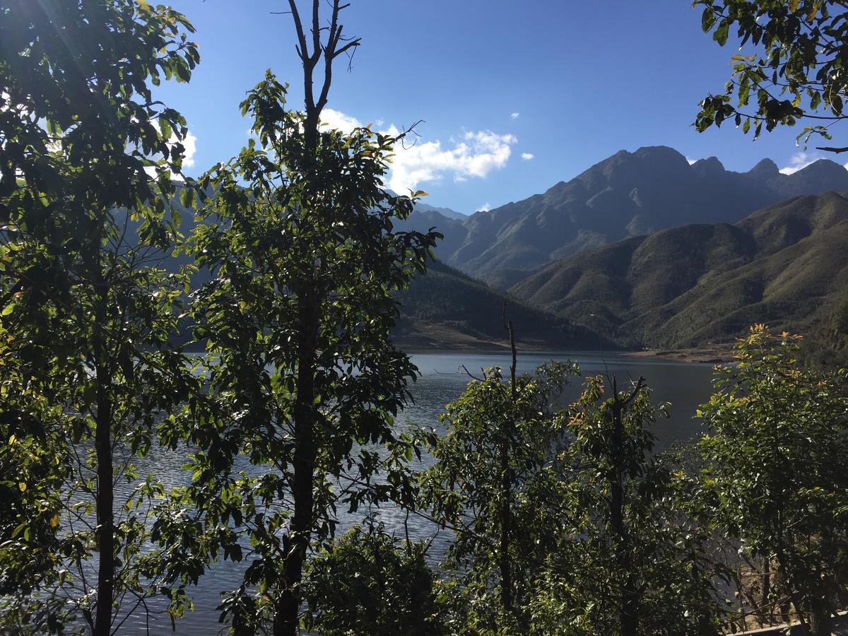 Freedom Homestay&Trekking Sa Pa Eksteriør bilde