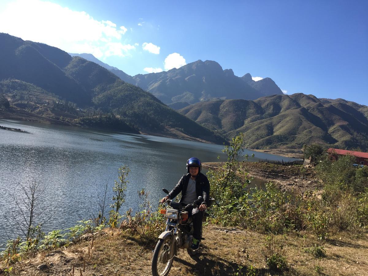 Freedom Homestay&Trekking Sa Pa Eksteriør bilde