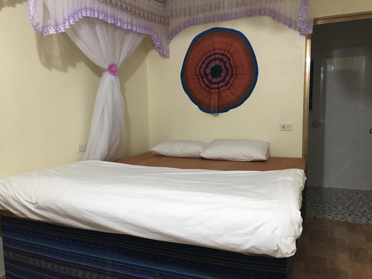 Freedom Homestay&Trekking Sa Pa Eksteriør bilde